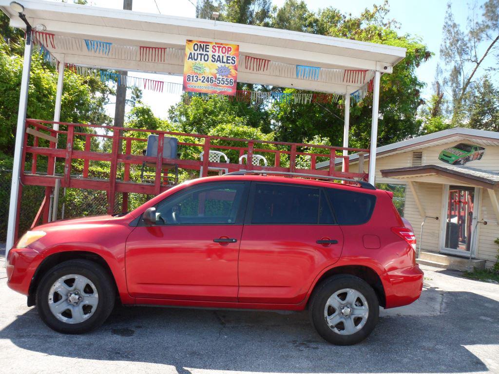 2012 Toyota RAV4