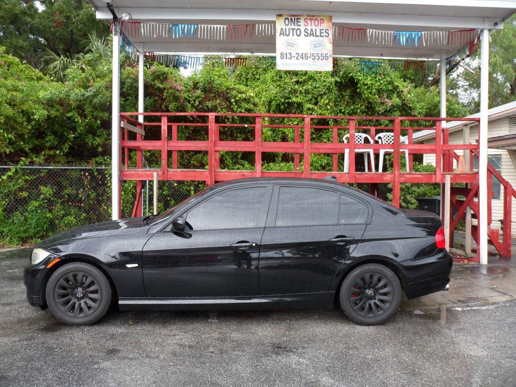 2009 BMW 3 Series